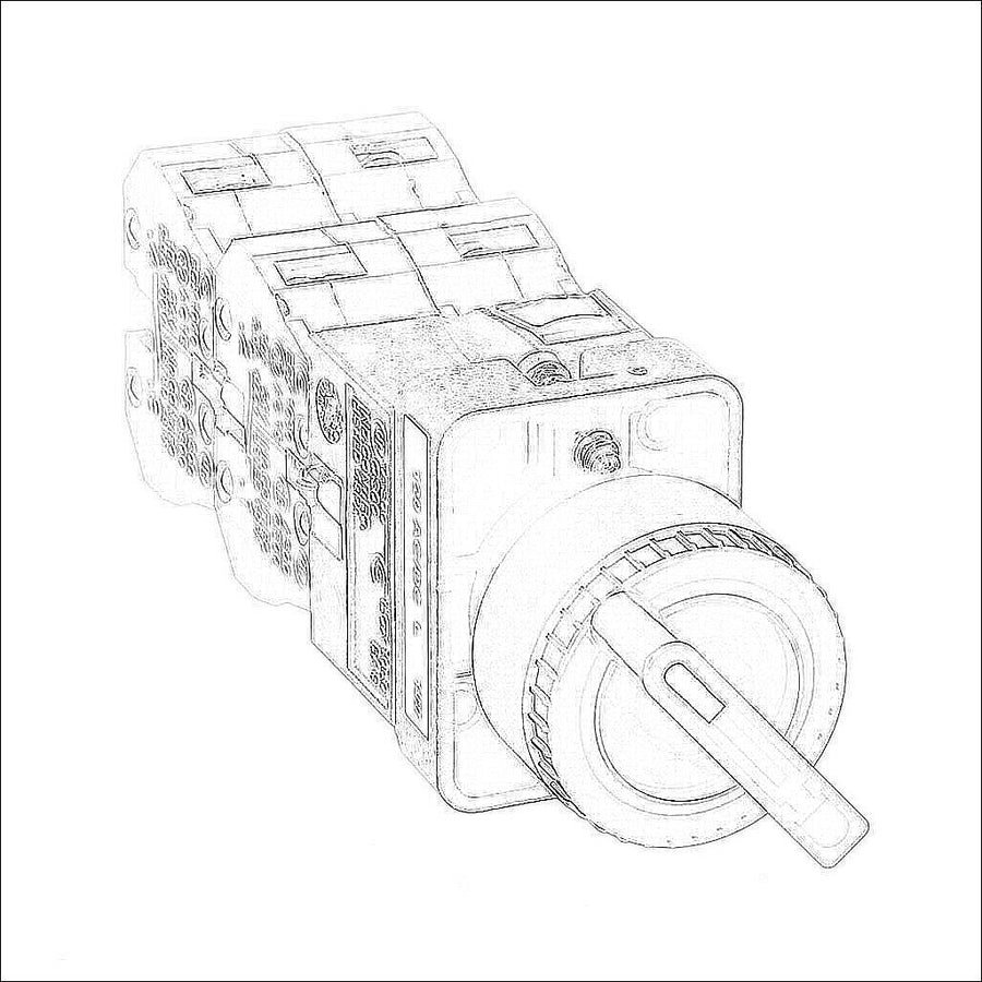 GCX3261-120L