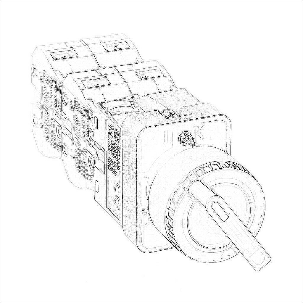 GCX3261-24L