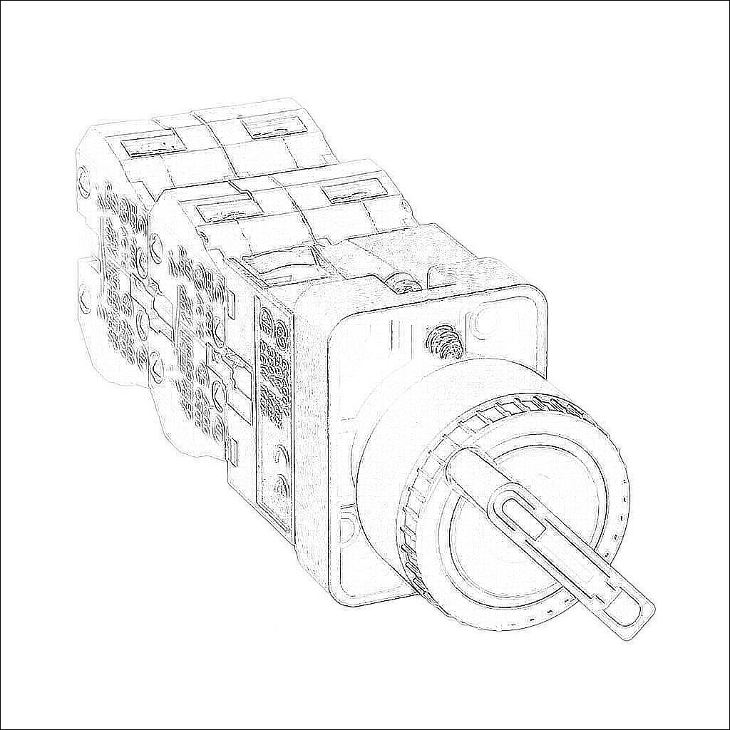 GCX3262-120L