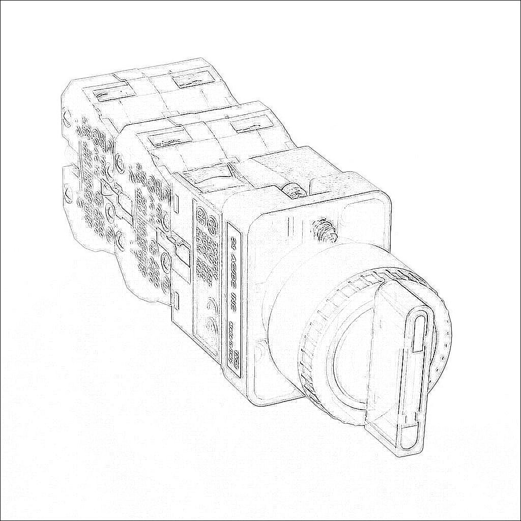 GCX3262-24