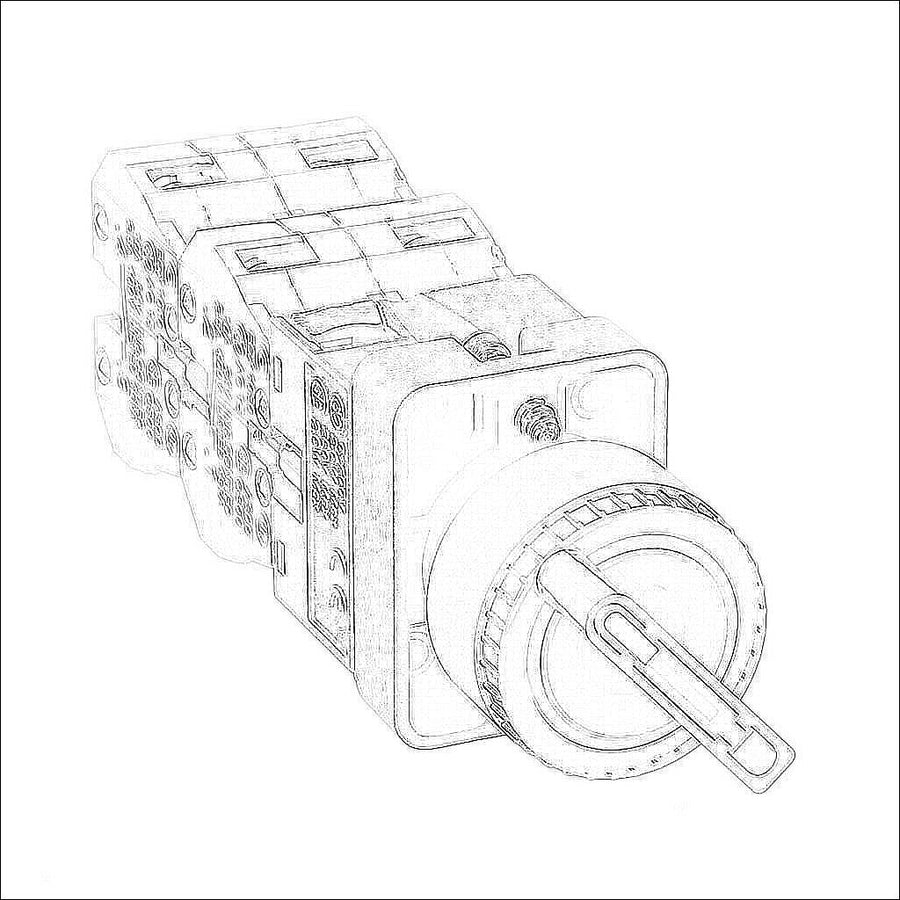 GCX3262-24L