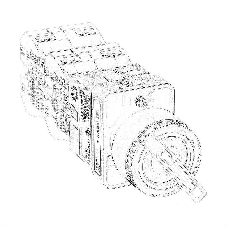 GCX3263-120L