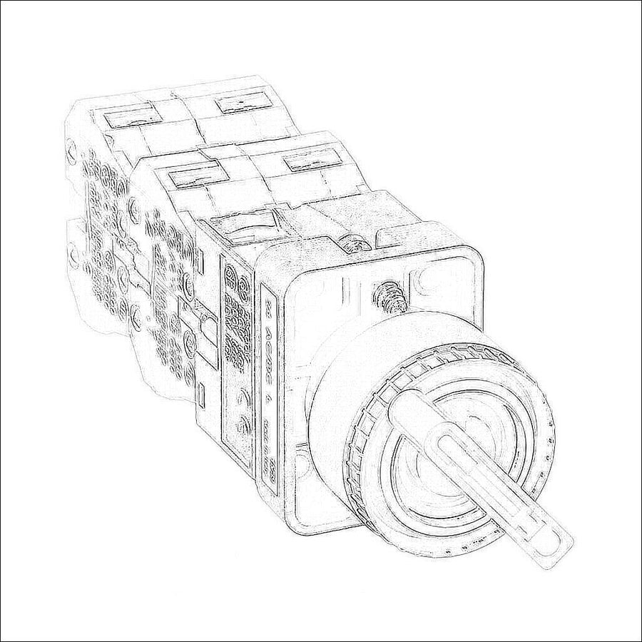 GCX3263-24L