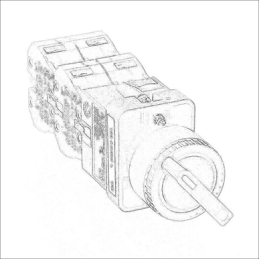 GCX3264-120