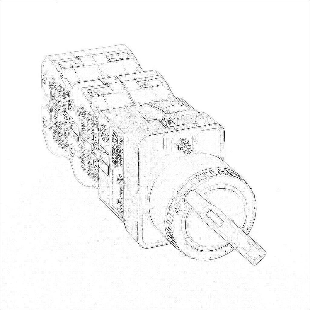 GCX3264-24