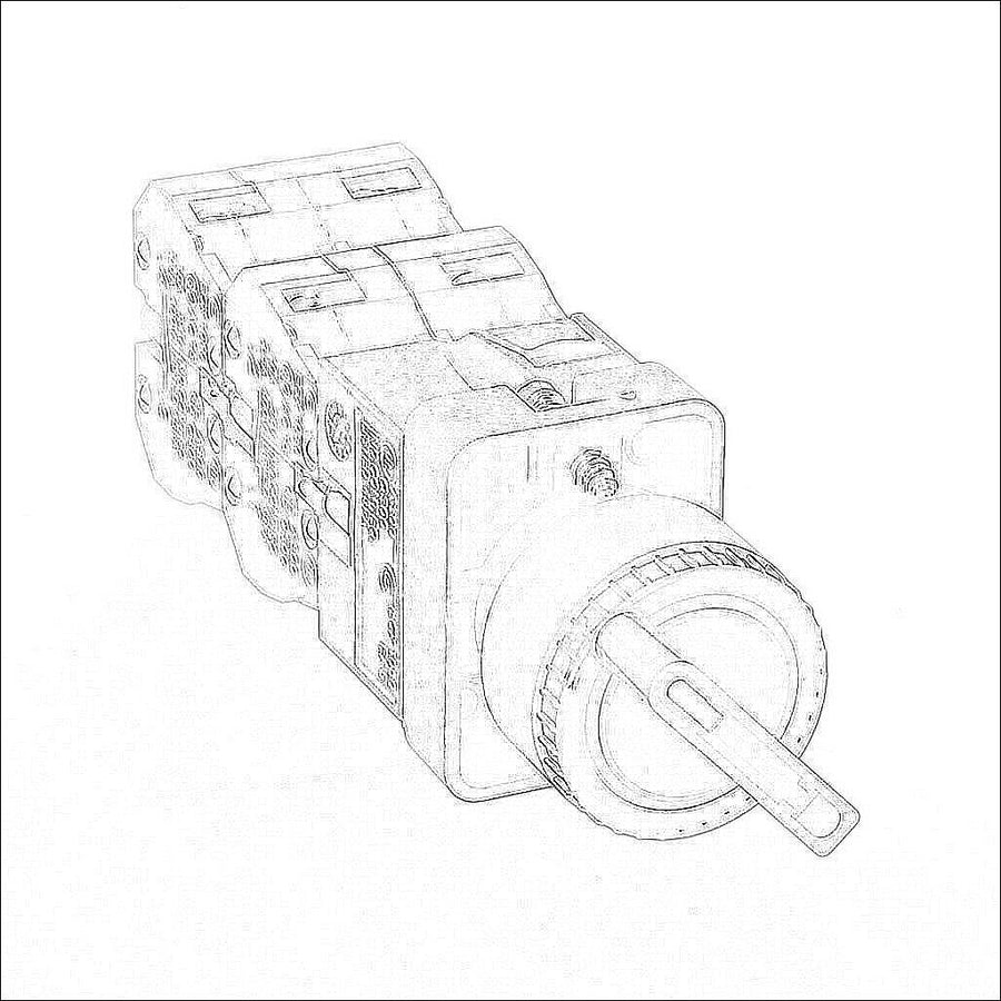 GCX3264-24