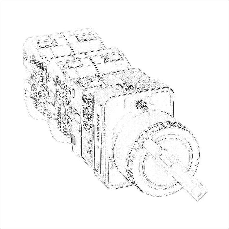 GCX3264-24L