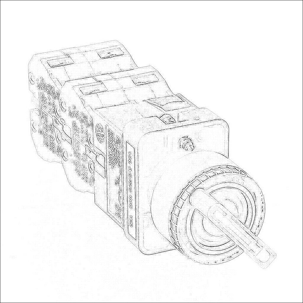 GCX3265-120