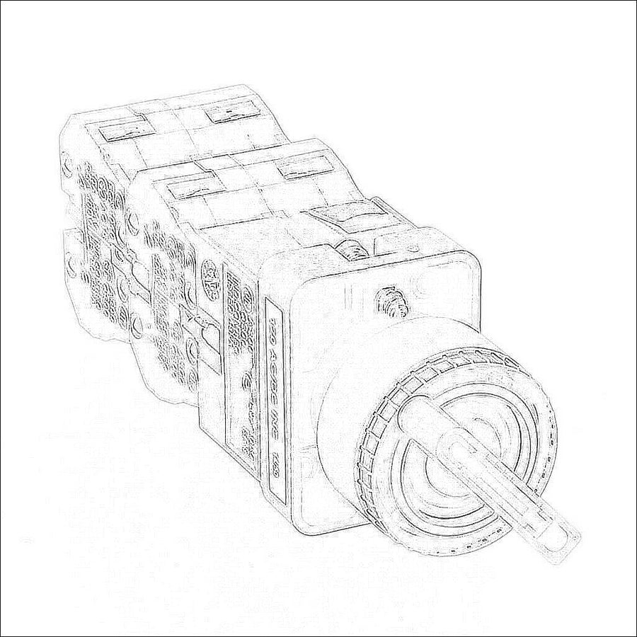 GCX3265-120