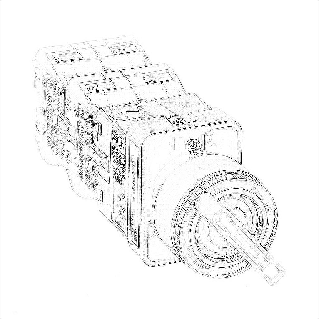 GCX3265-120L