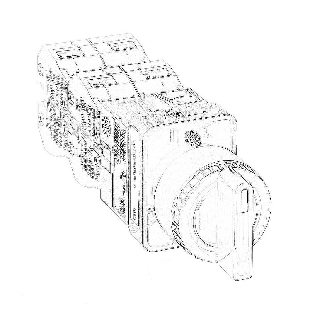 GCX3281-24L