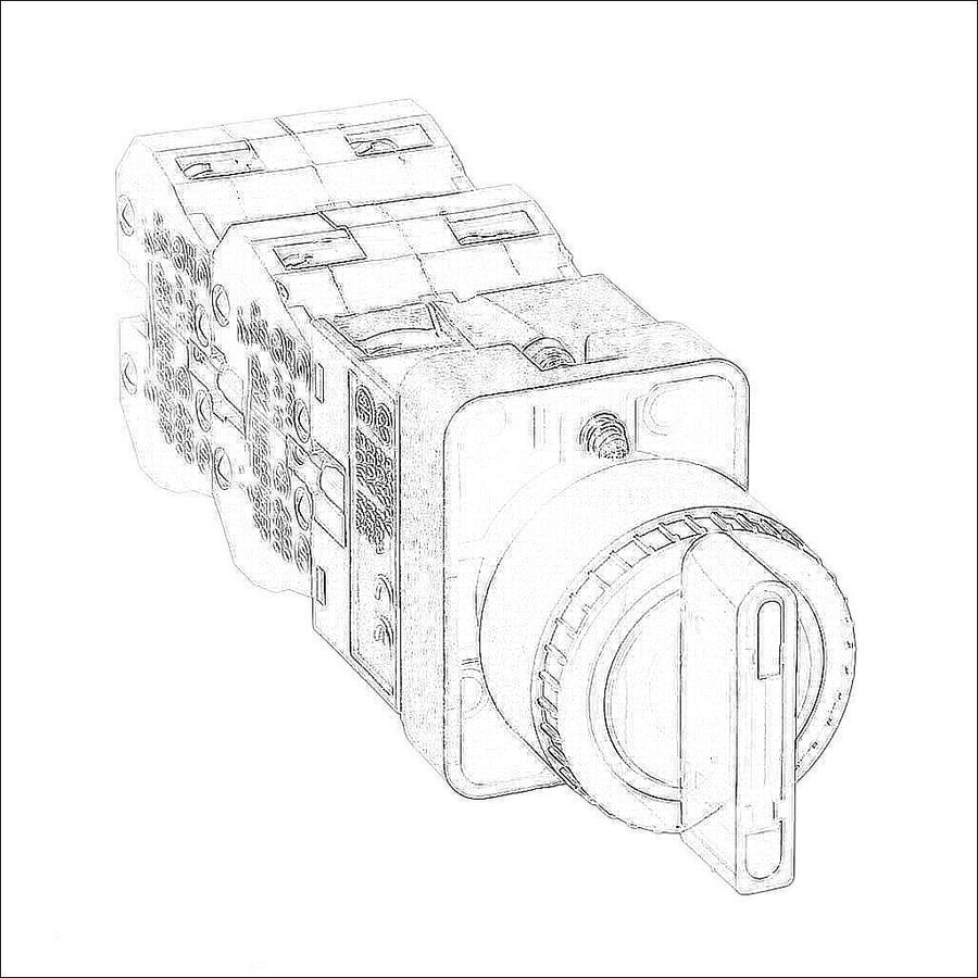 GCX3282-120L