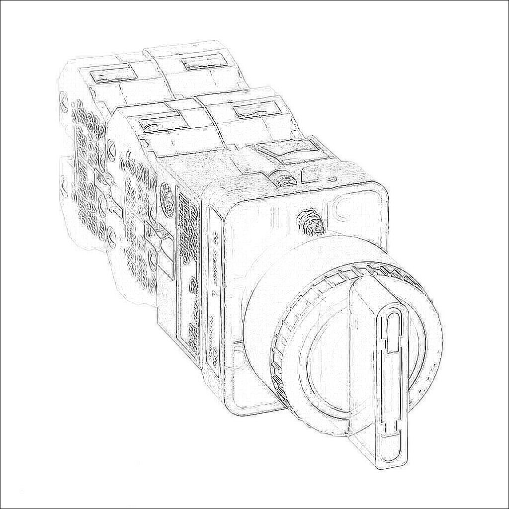 GCX3282-24L