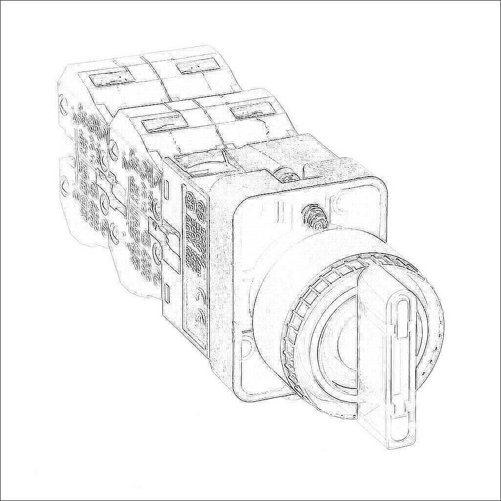 GCX3283-24L