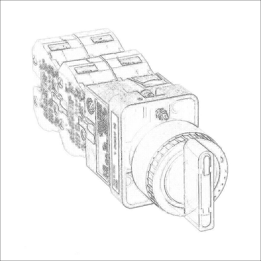 GCX3284-24L