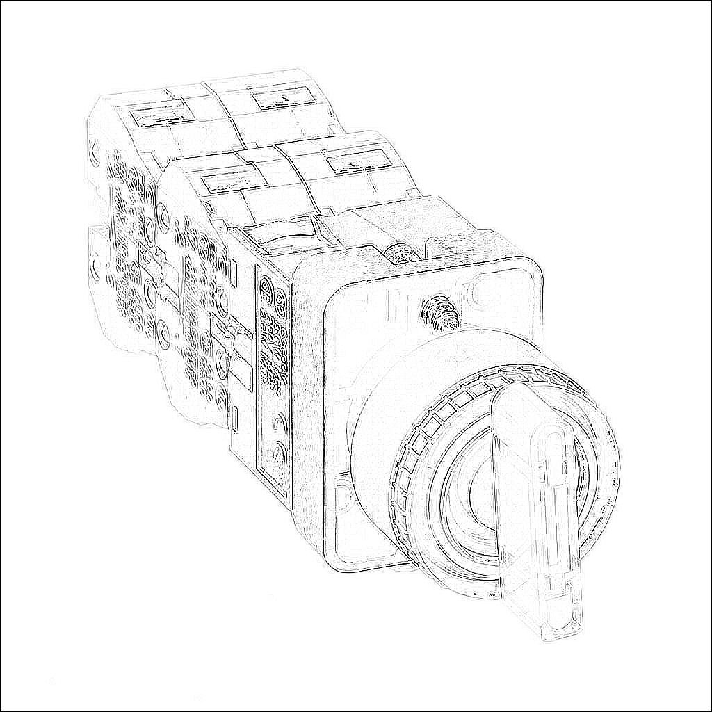 GCX3285-120L