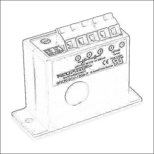 GFS30-D1C-120A-F