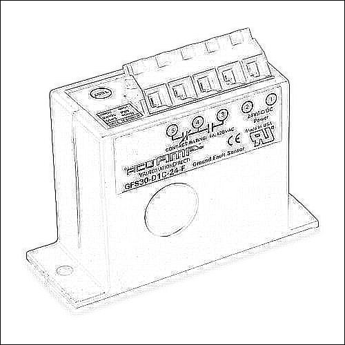 GFS30-D1C-24-F