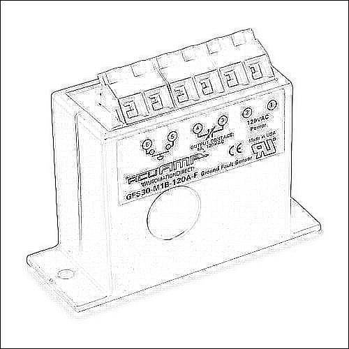 GFS30-M1B-120A-F