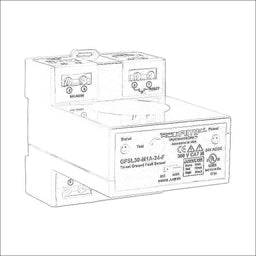 GFSL30-M1A-24-F