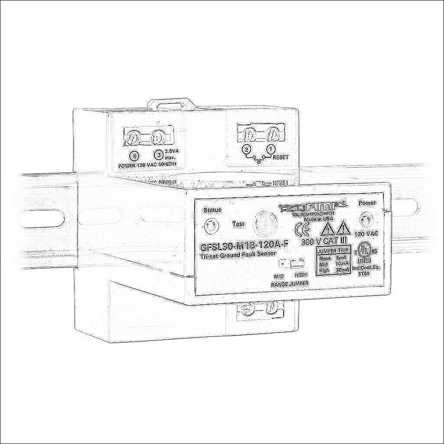 GFSL30-M1B-120A-F