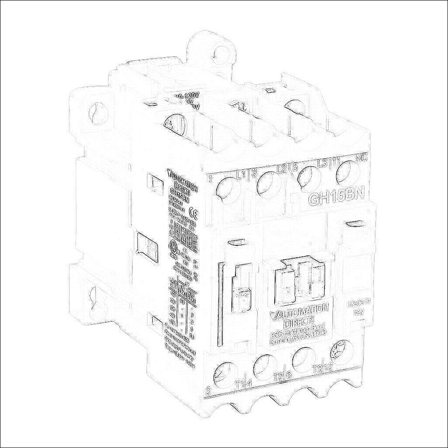 GH15BN-3-01A