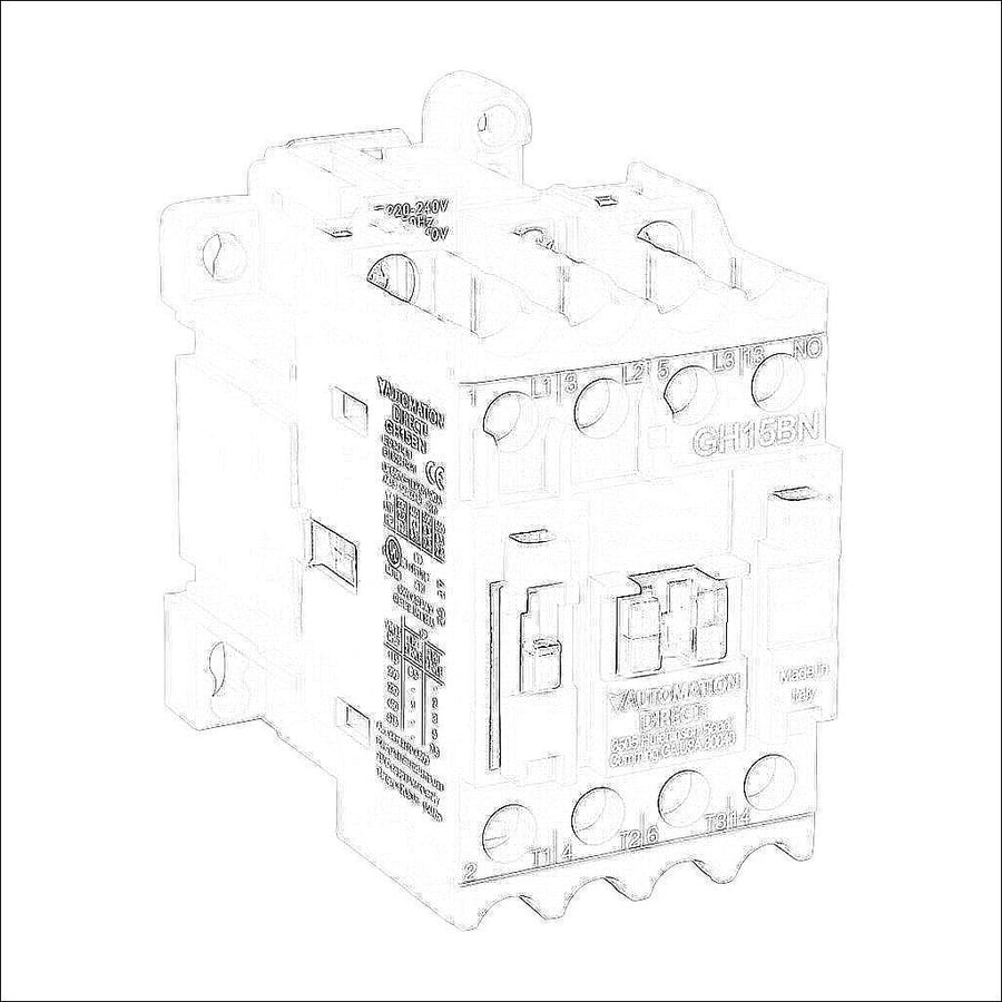 GH15BN-3-10B