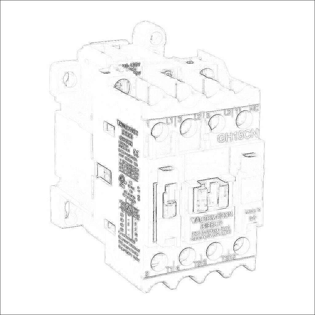 GH15CN-3-01A