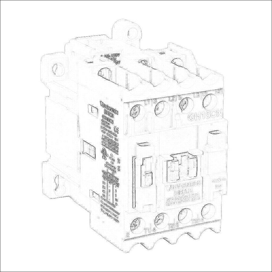 GH15CN-3-10A