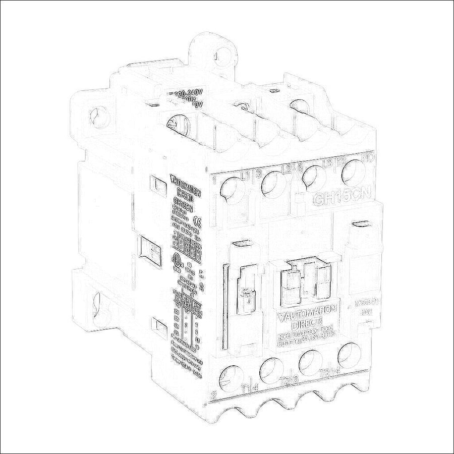 GH15CN-3-10B