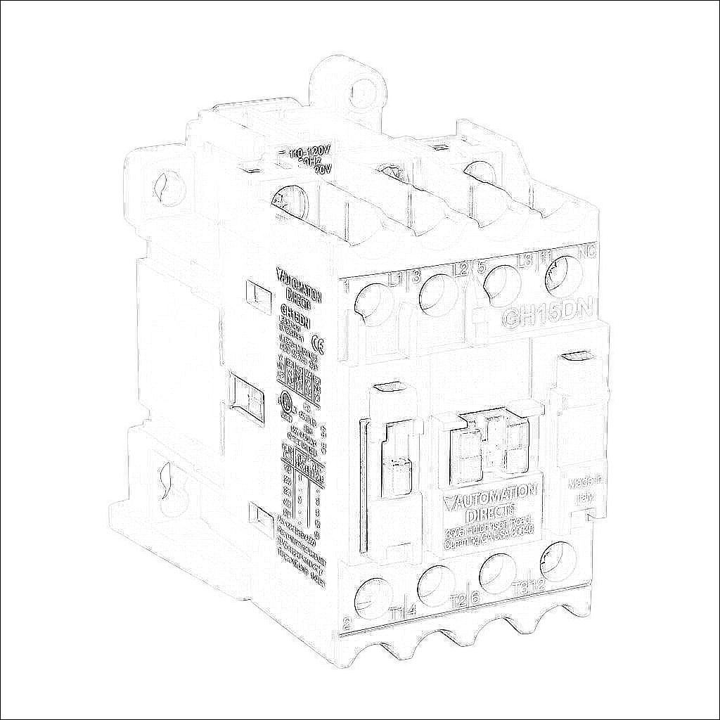 GH15DN-3-01A