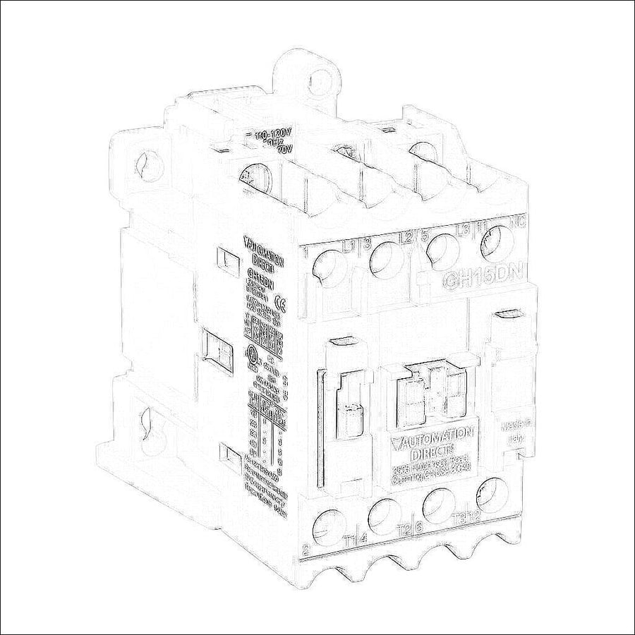 GH15DN-3-01A