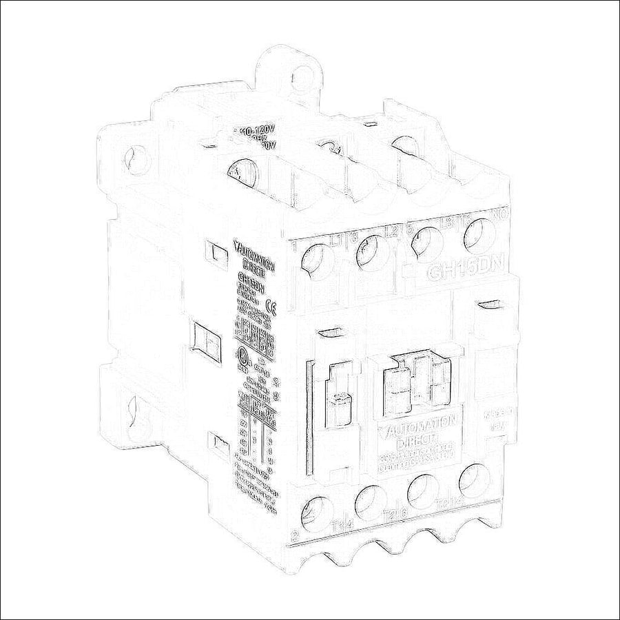 GH15DN-3-10A