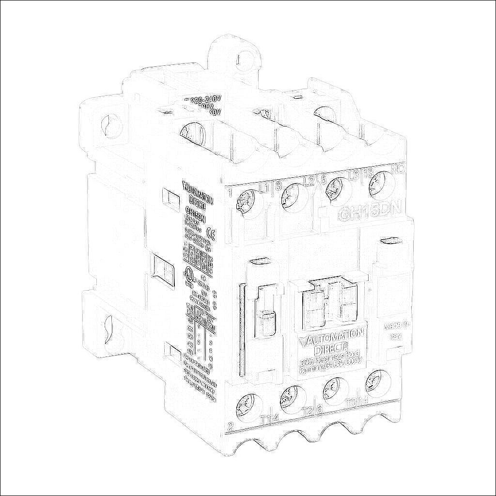 GH15DN-3-10B