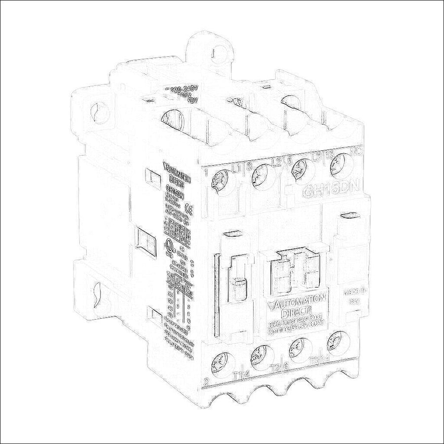GH15DN-3-10B