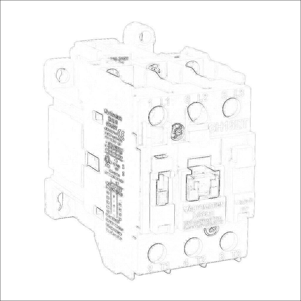 GH15ET-3-00B