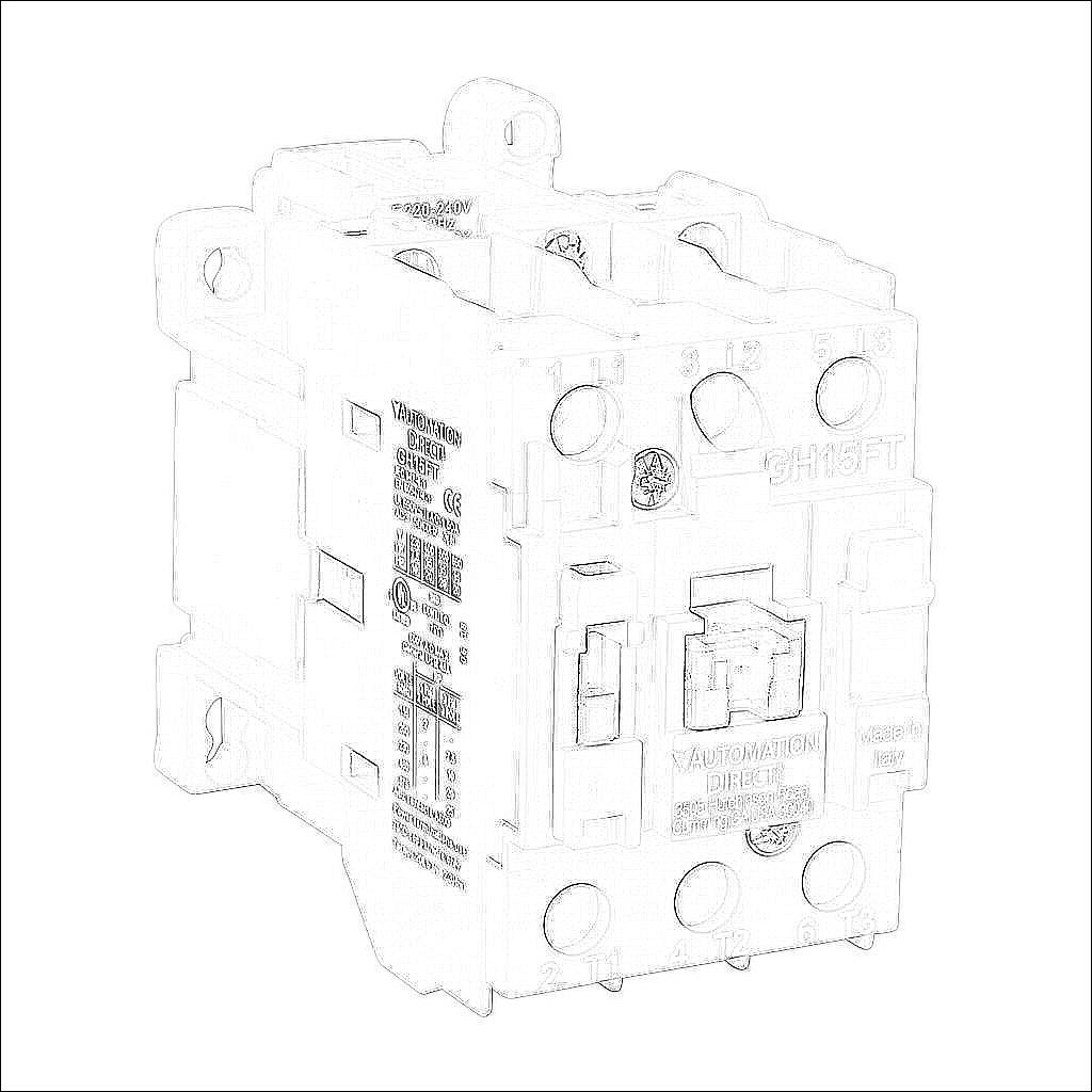 GH15FT-3-00B