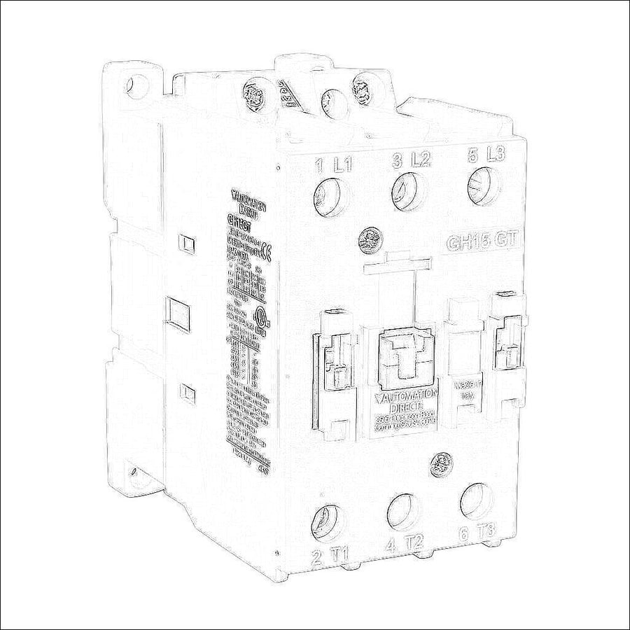 GH15GT-3-00B