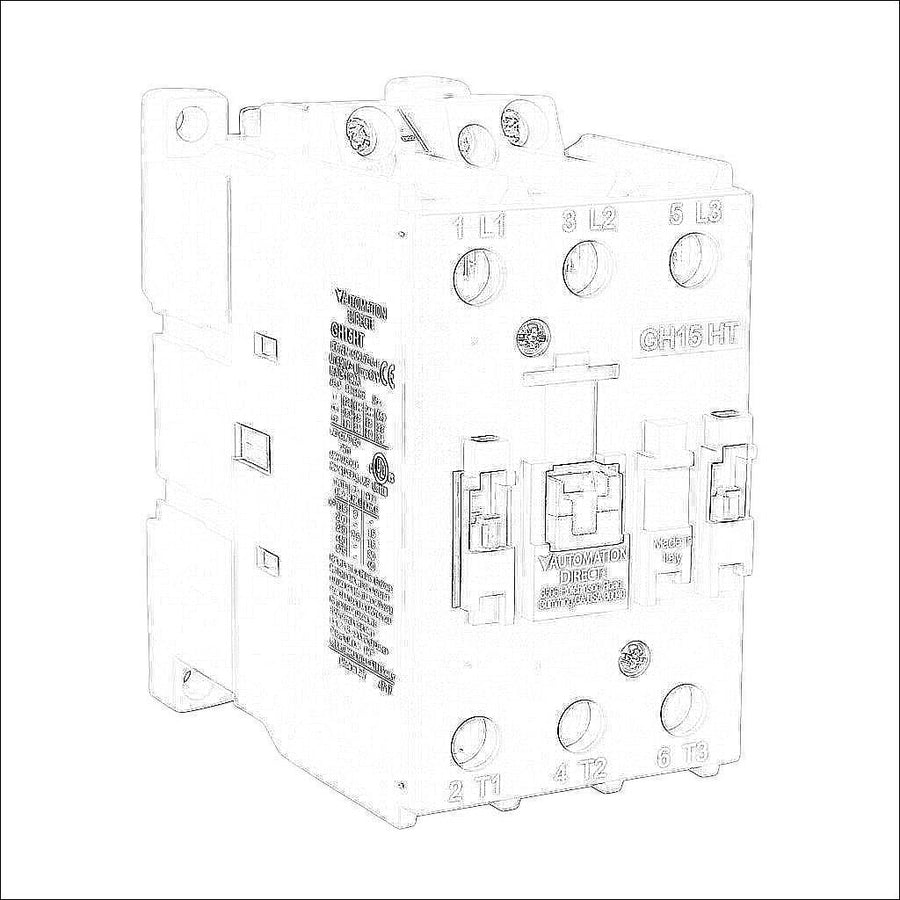 GH15HT-3-00A