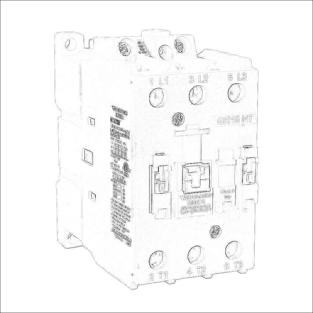 GH15HT-3-00B