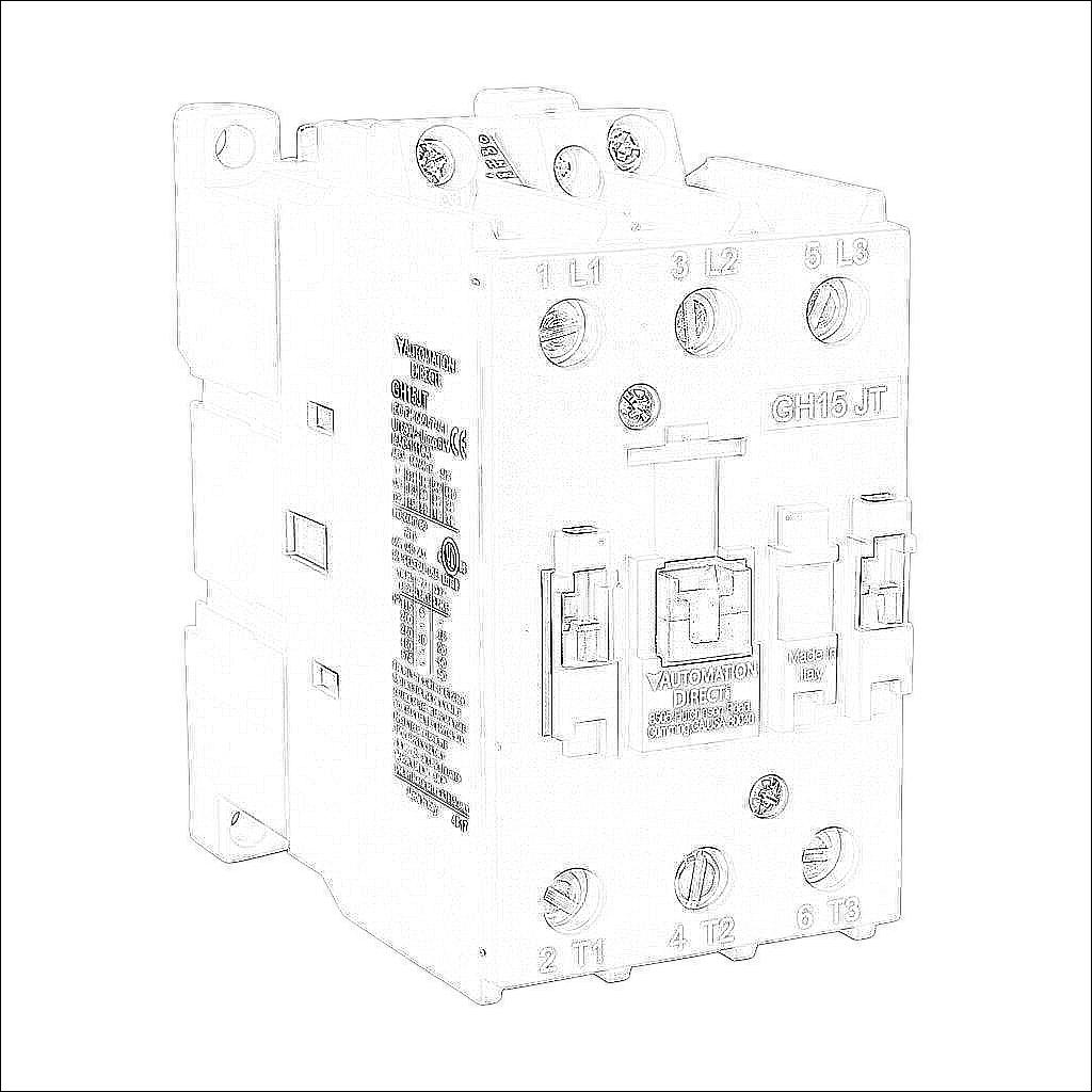 GH15JT-3-00B