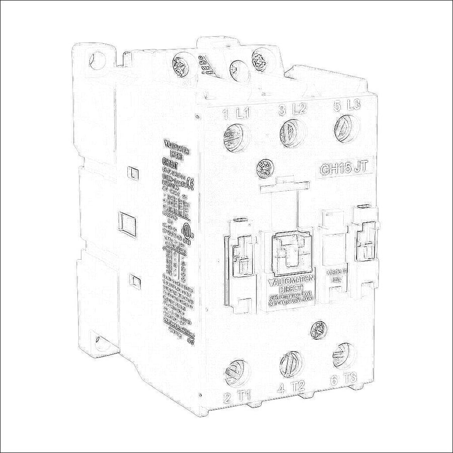 GH15JT-3-00B