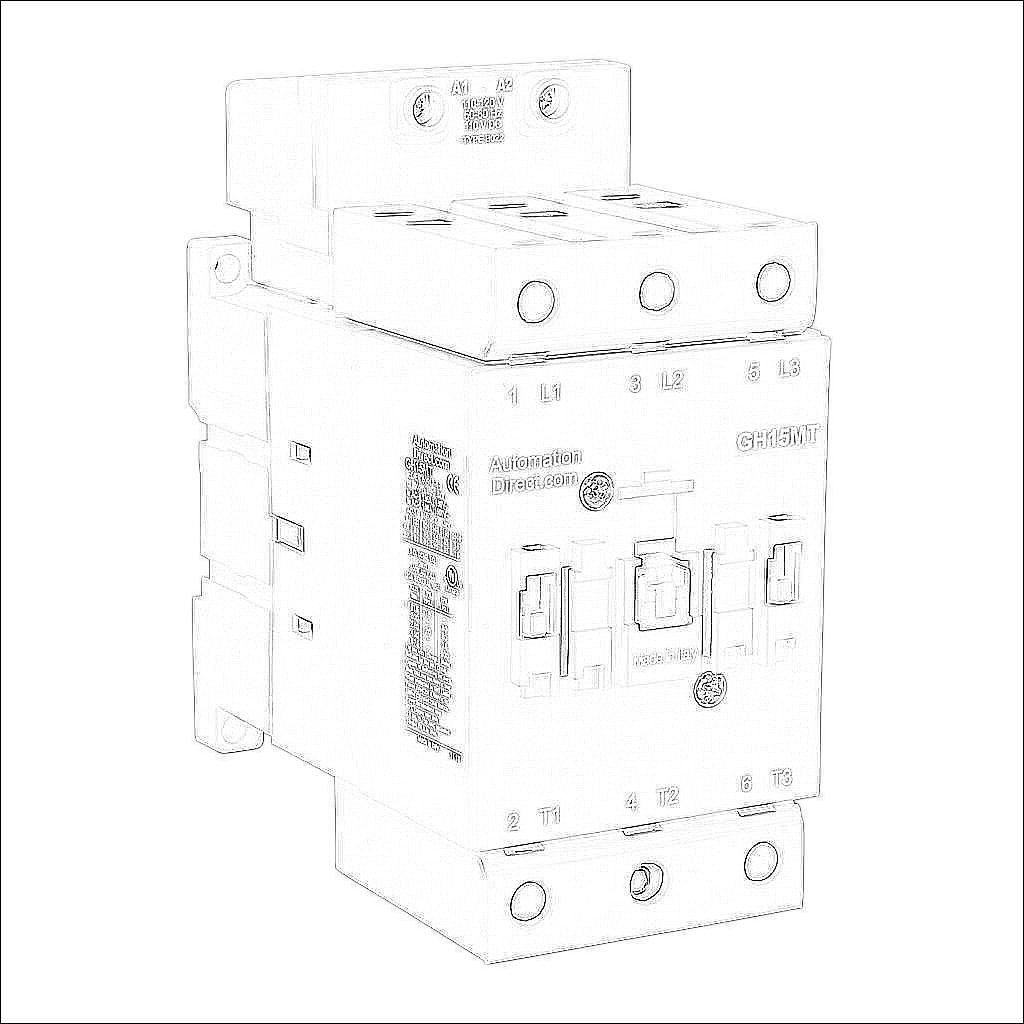 GH15MT-3-00A