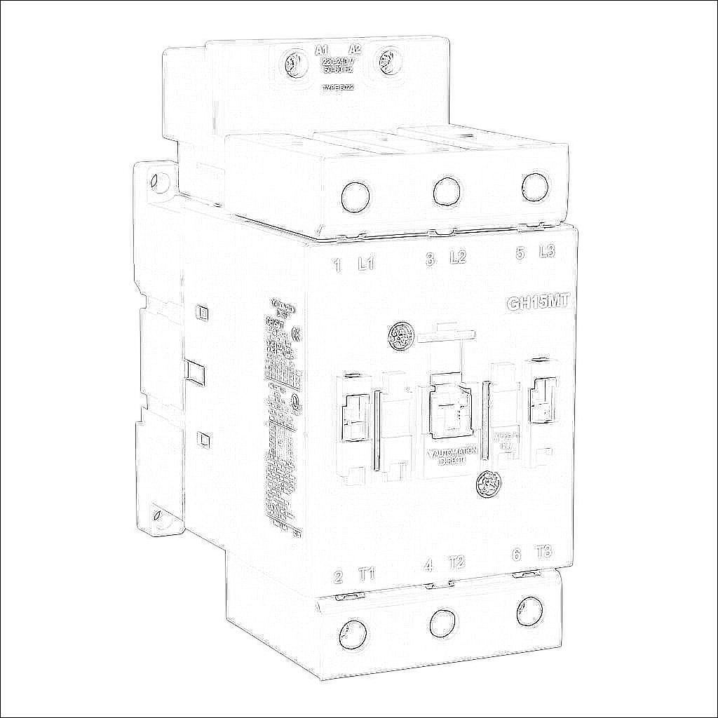 GH15MT-3-00B