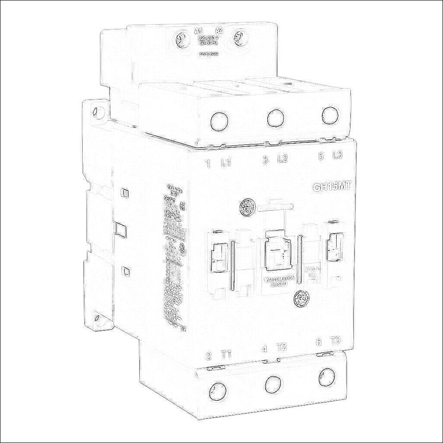 GH15MT-3-00B