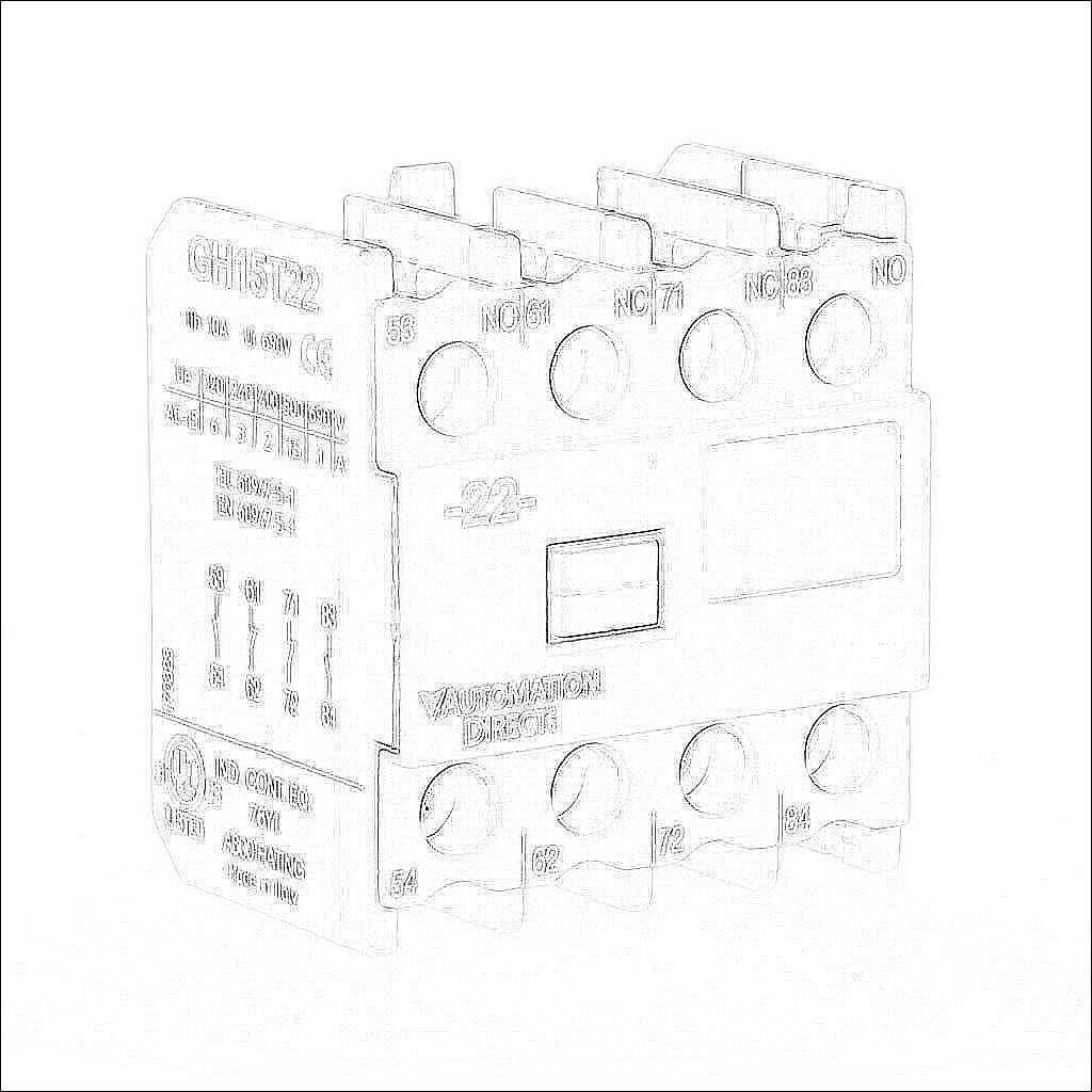 GH15T22