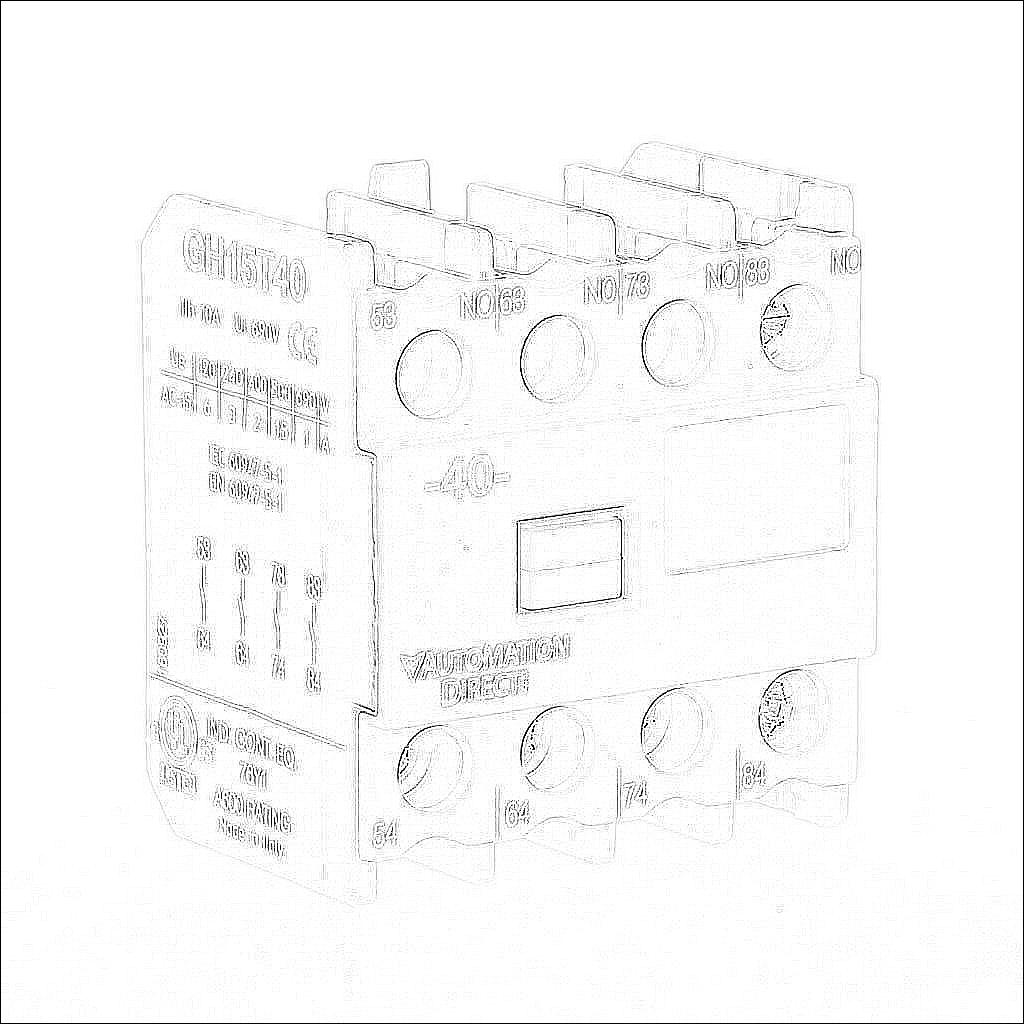 GH15T40