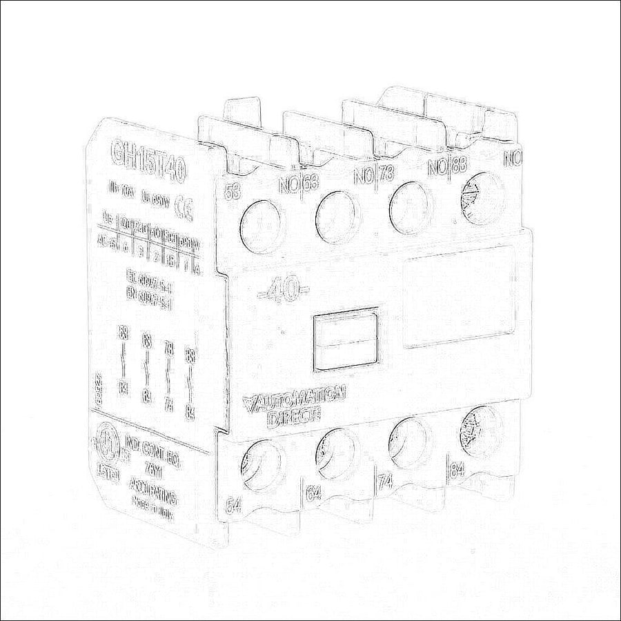 GH15T40