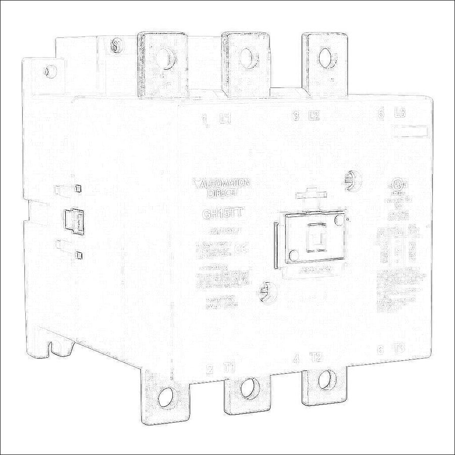 GH15TT-3-00B