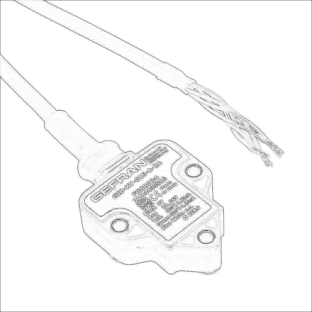 GIB-XY-015-A-2A